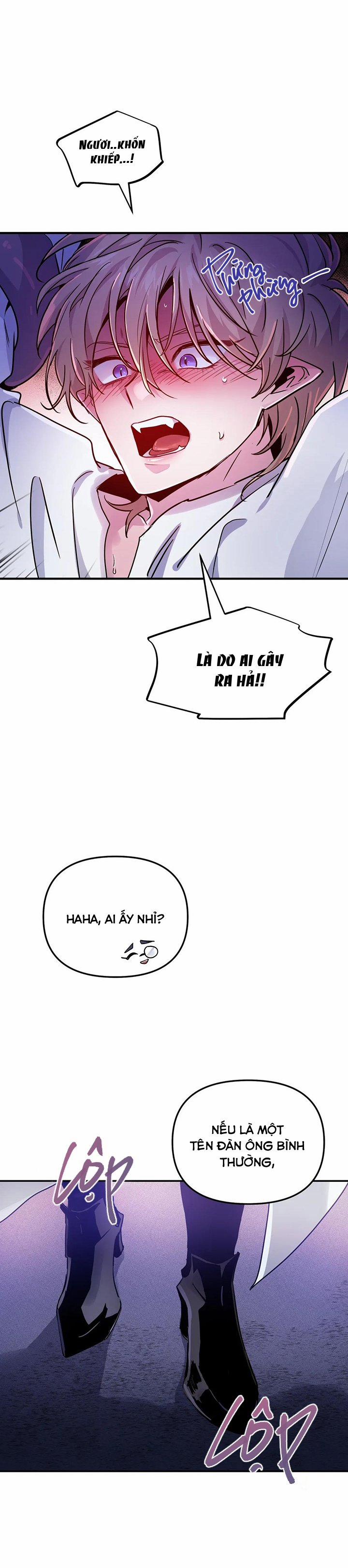 Hắc Vực 13 trang 31