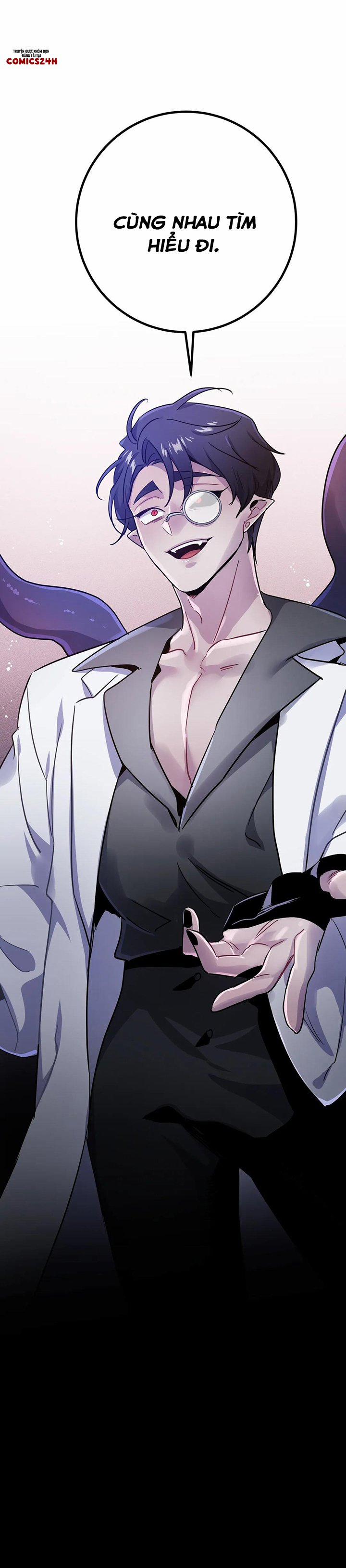 Hắc Vực 13 trang 8