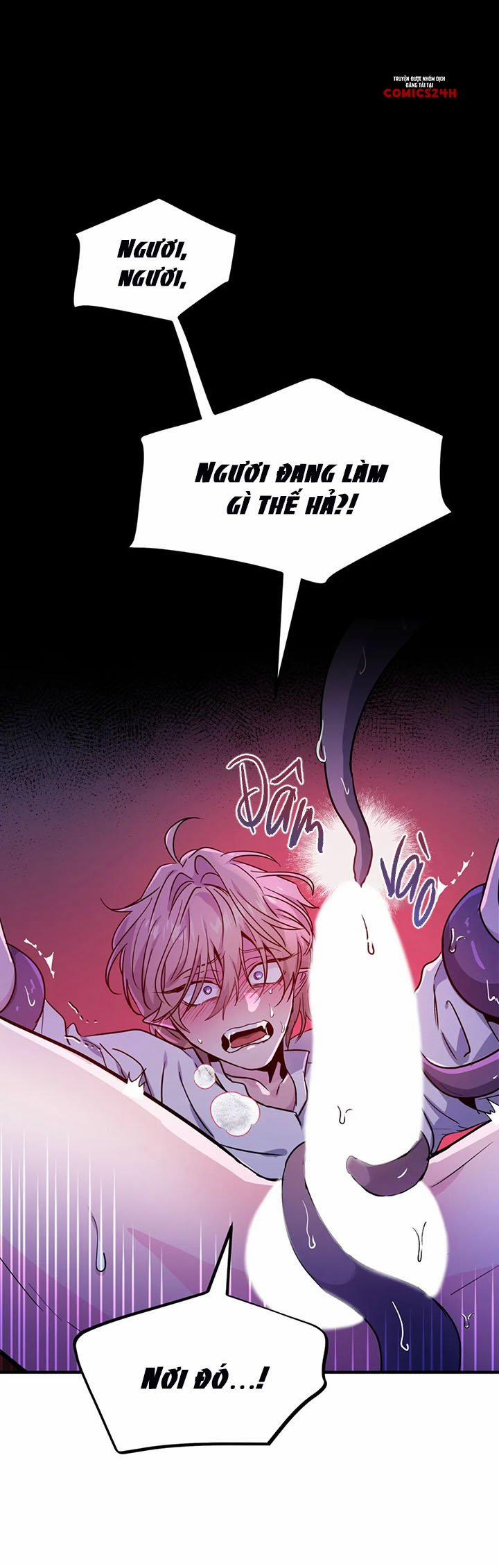 Hắc Vực 14 trang 11