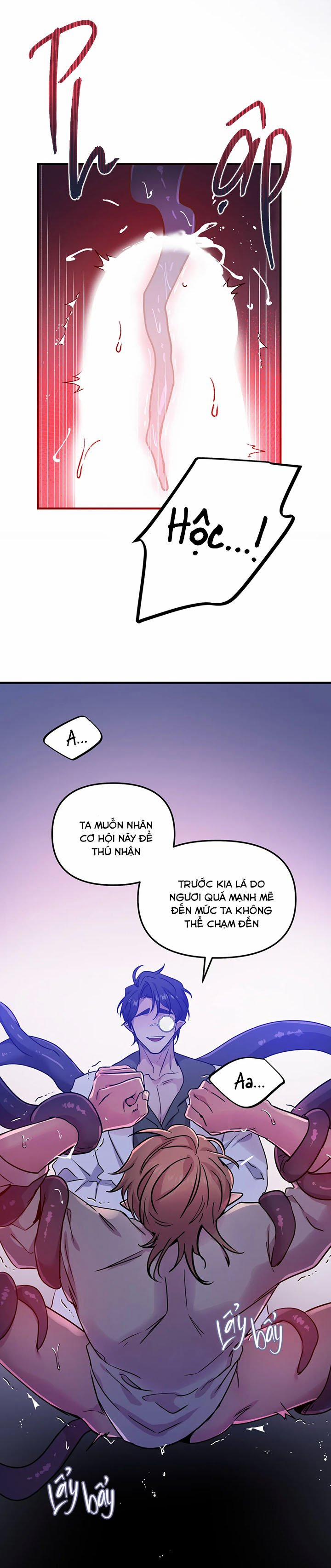 Hắc Vực 14 trang 14