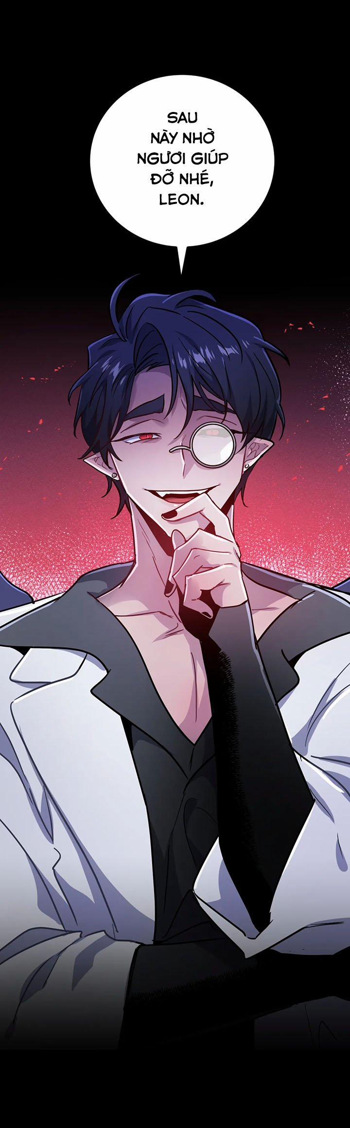 Hắc Vực 14 trang 20