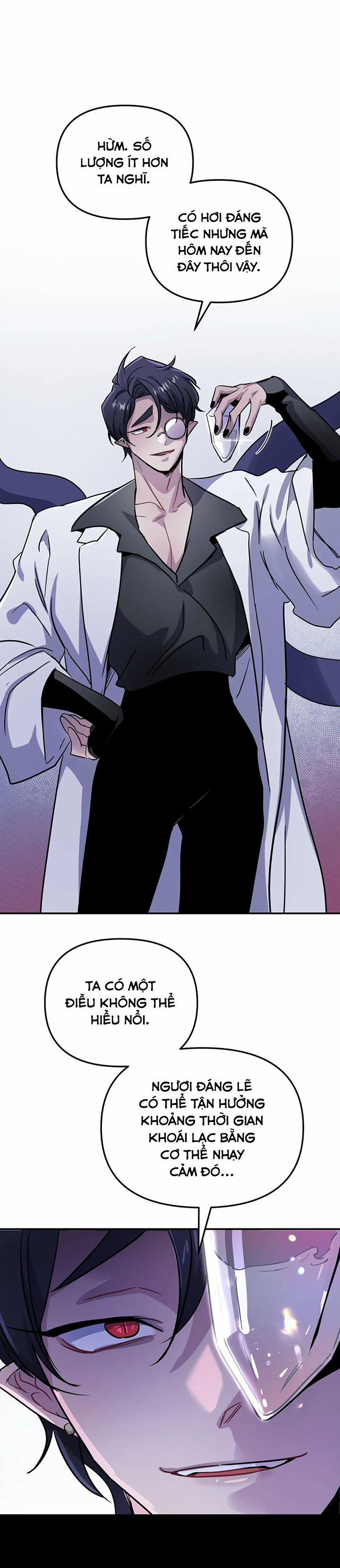 Hắc Vực 14 trang 32