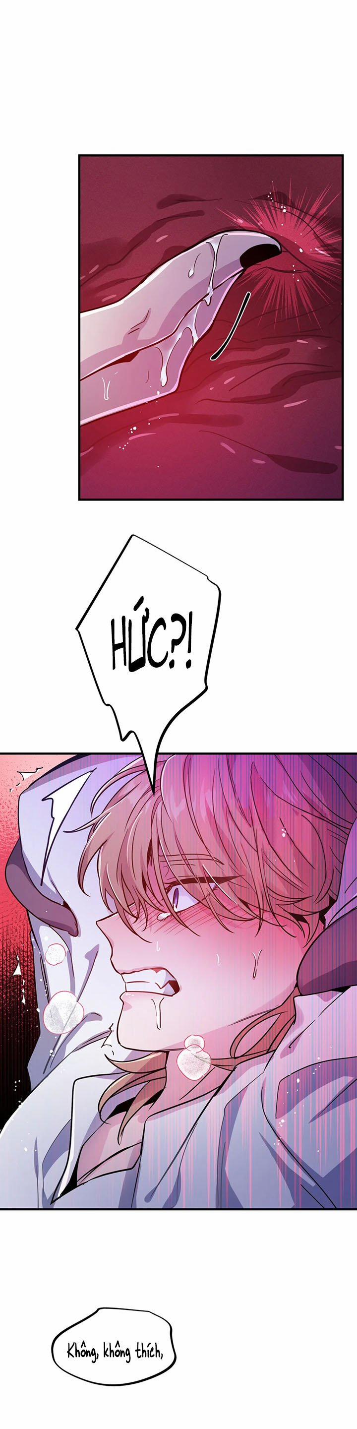 Hắc Vực 14 trang 4