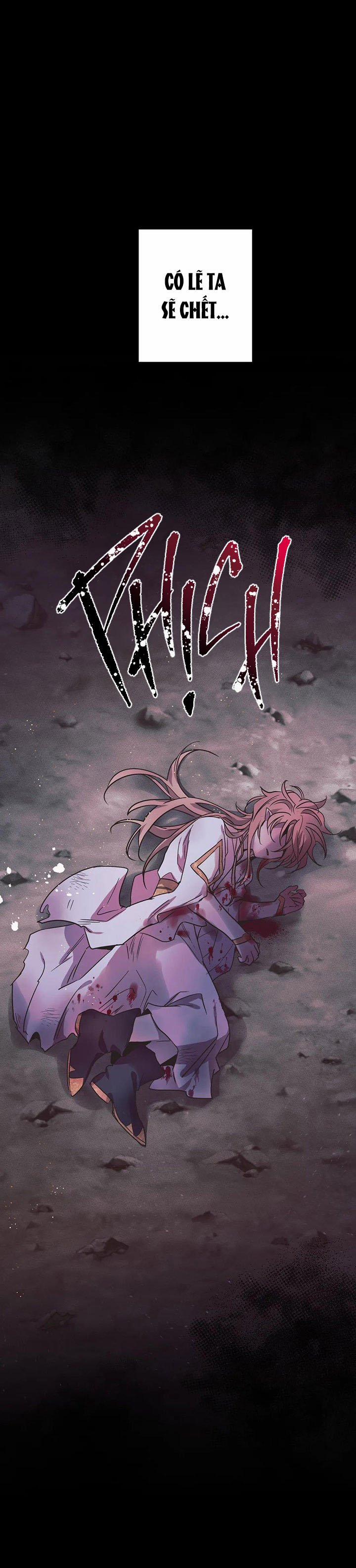 Hắc Vực 15 trang 12