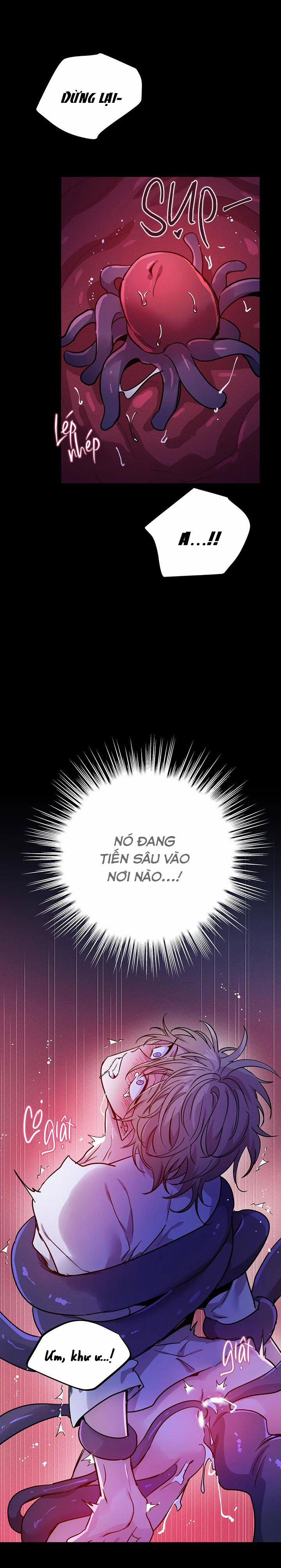 Hắc Vực 15 trang 26