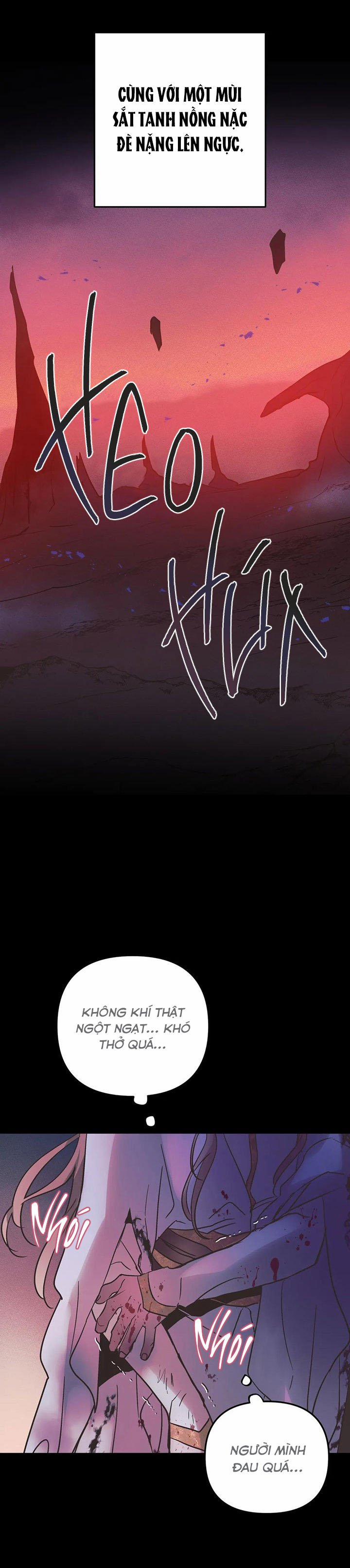 Hắc Vực 15 trang 6