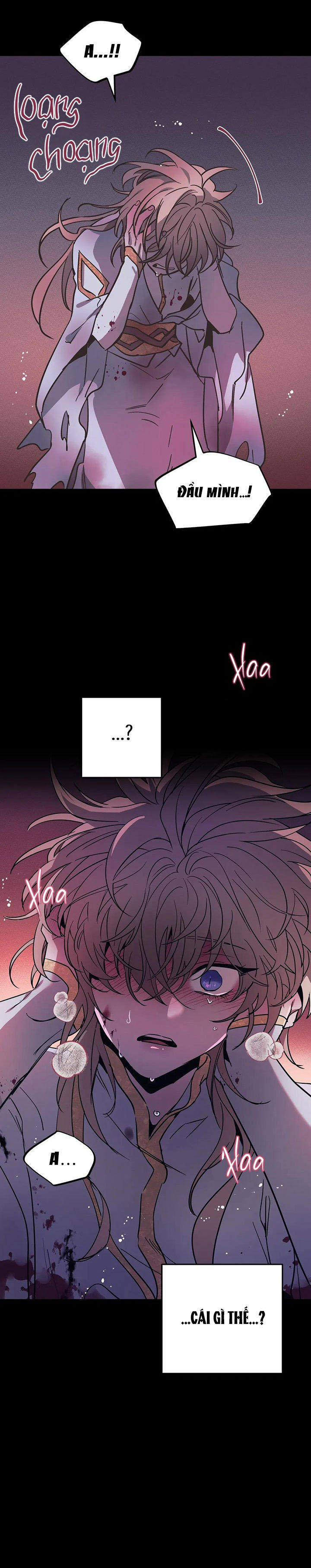 Hắc Vực 15 trang 8