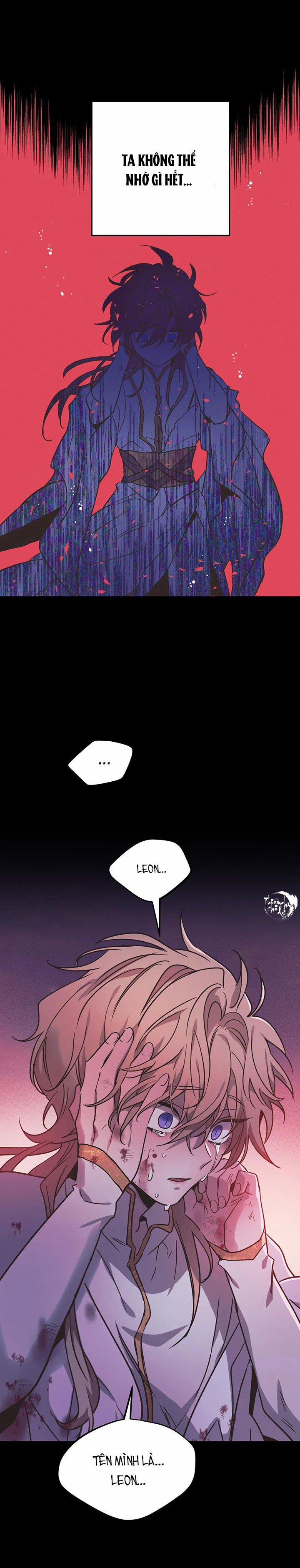 Hắc Vực 15 trang 9