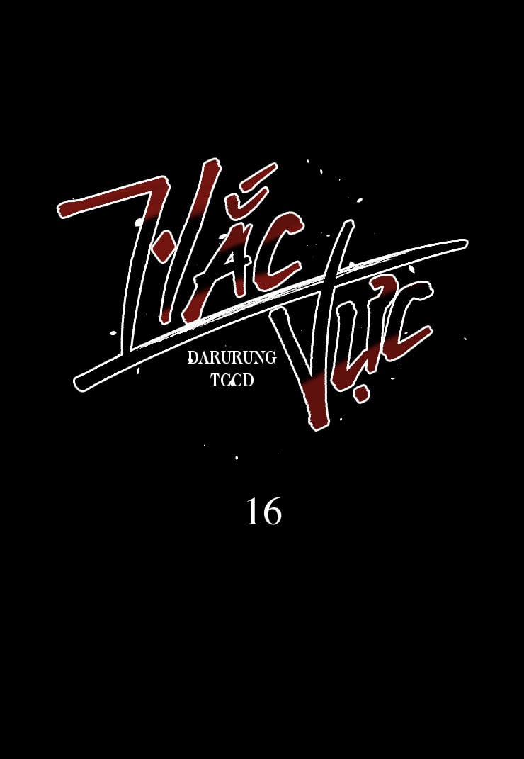 Hắc Vực 16 trang 1