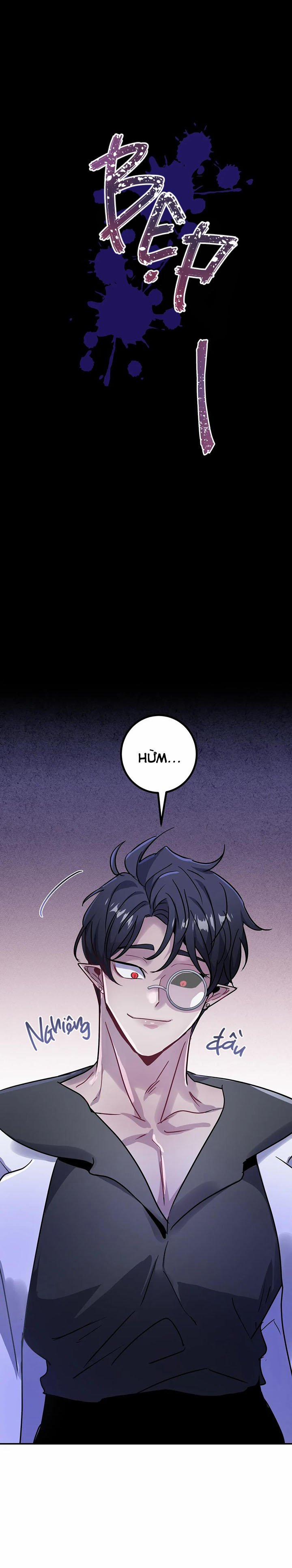 Hắc Vực 16 trang 28