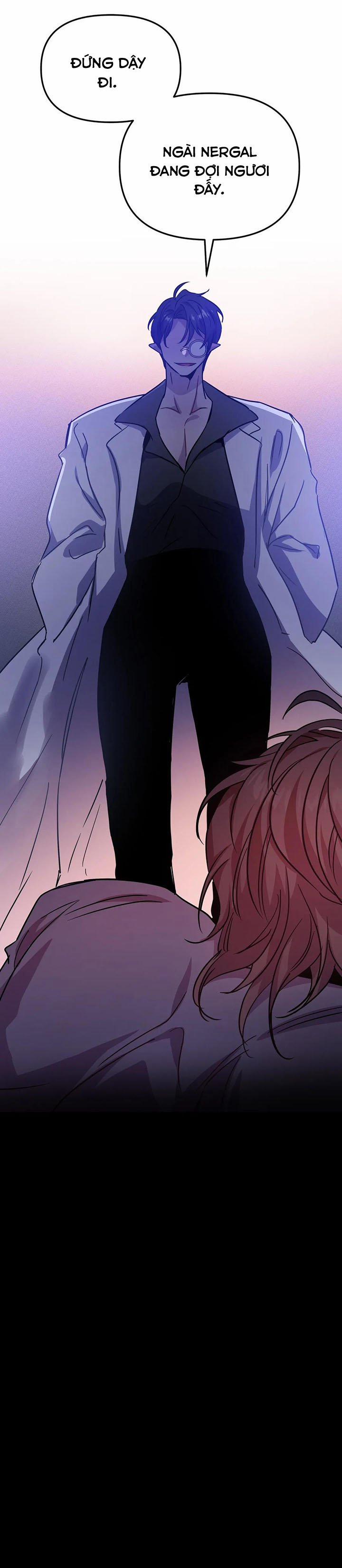 Hắc Vực 16 trang 31