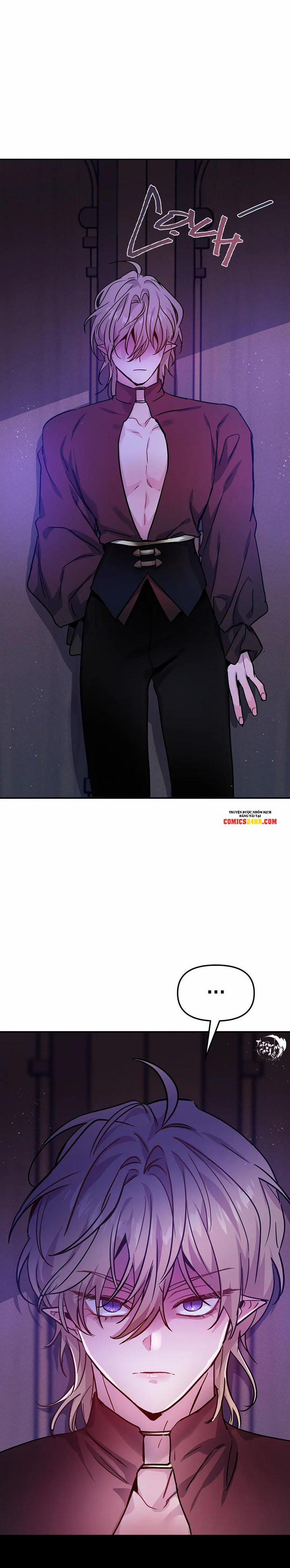 Hắc Vực 16 trang 33