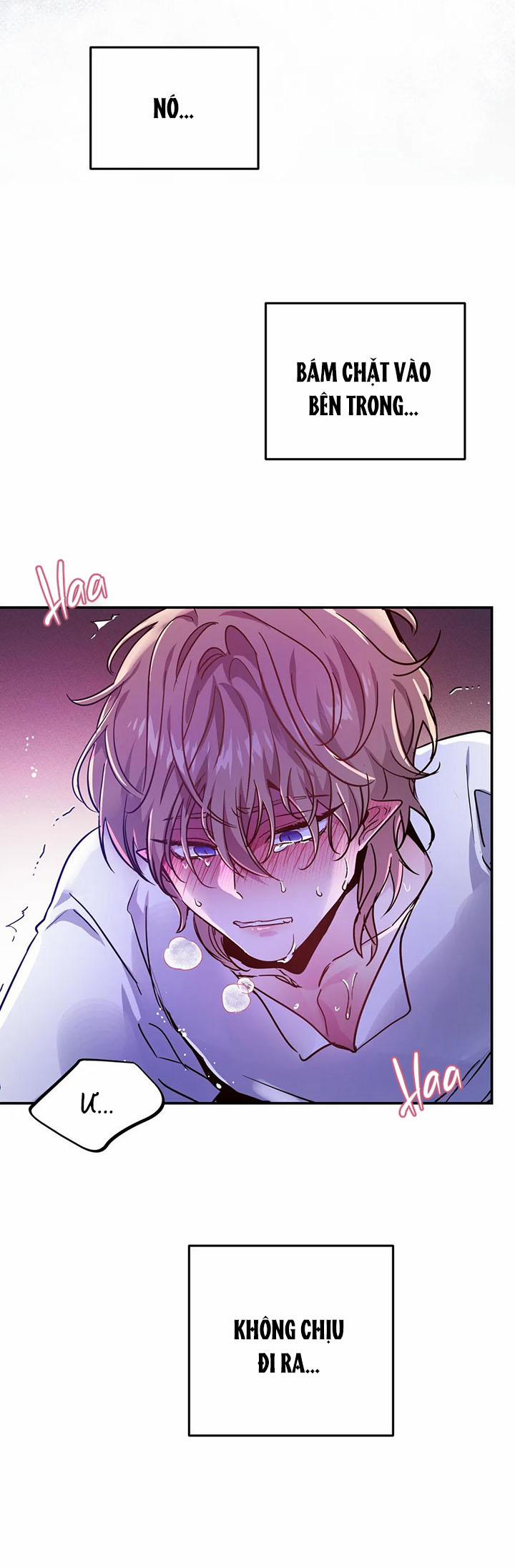 Hắc Vực 16 trang 8