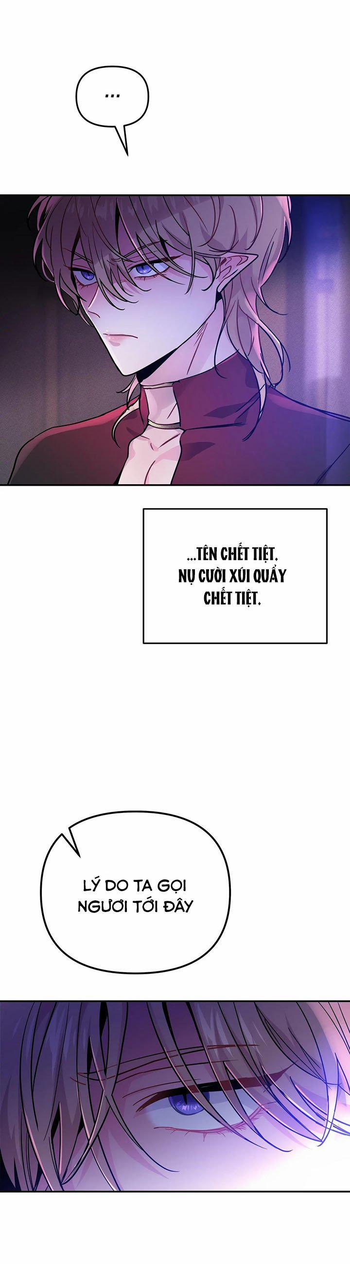 Hắc Vực 17 trang 10