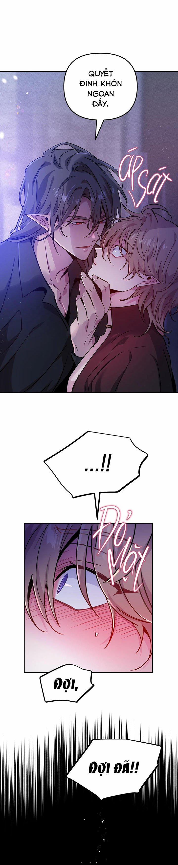 Hắc Vực 17 trang 20