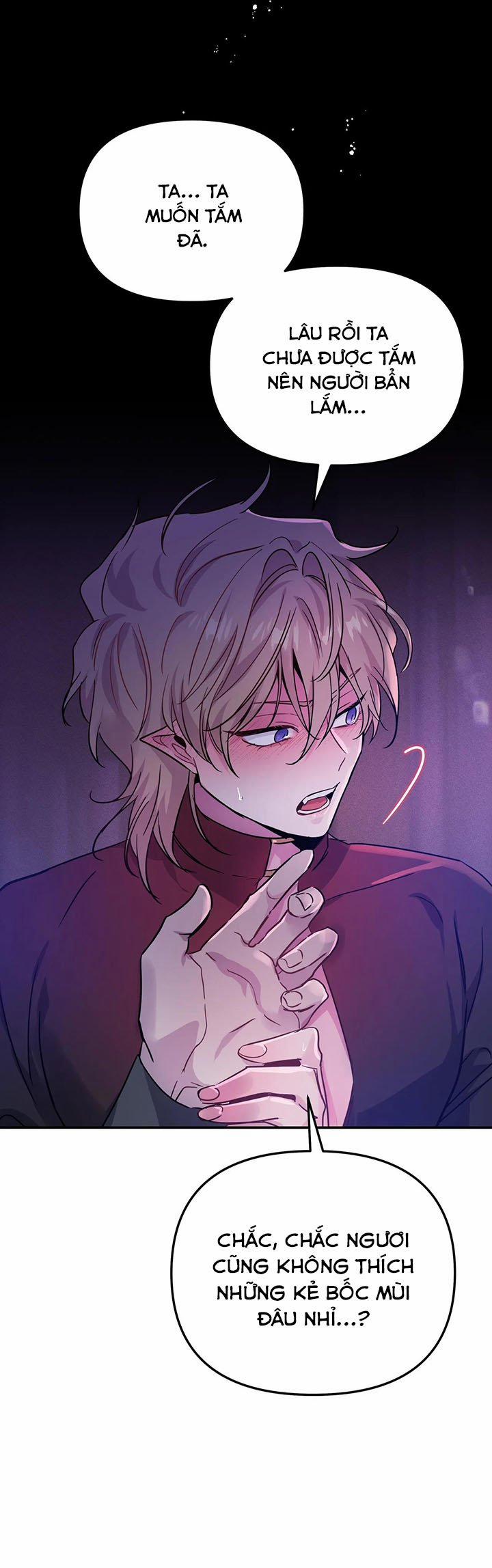 Hắc Vực 17 trang 21