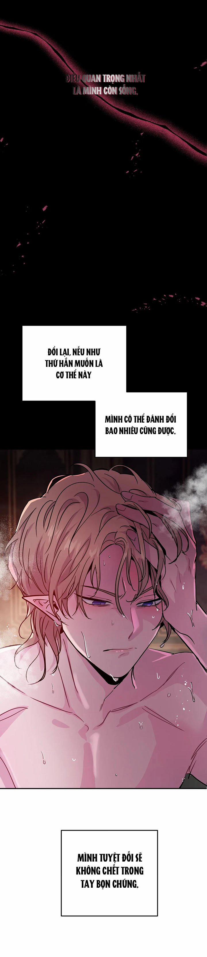 Hắc Vực 17 trang 26