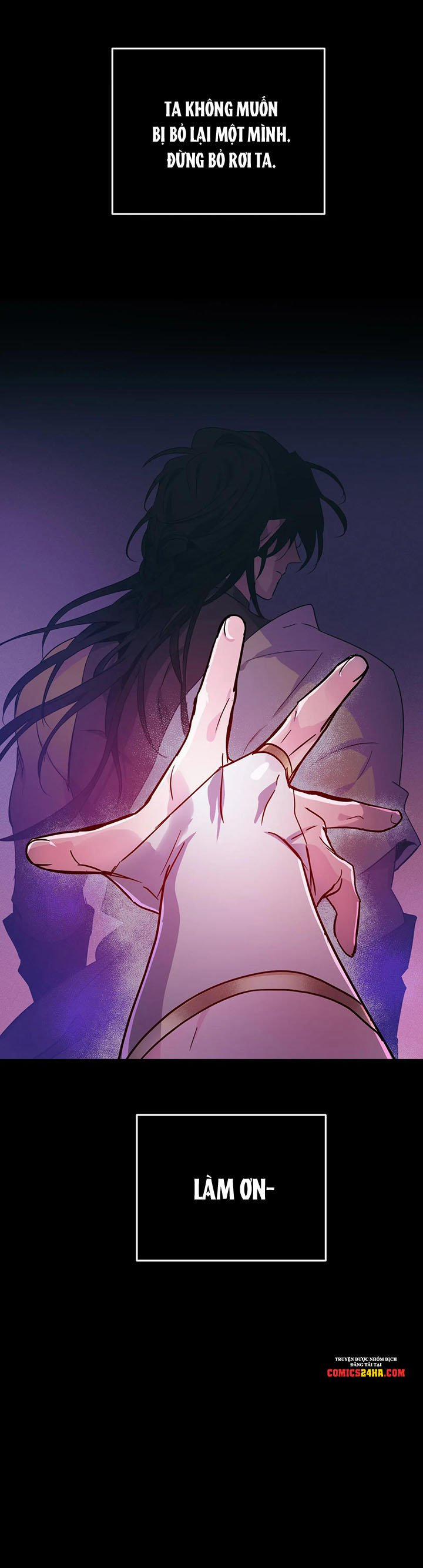 Hắc Vực 17 trang 32