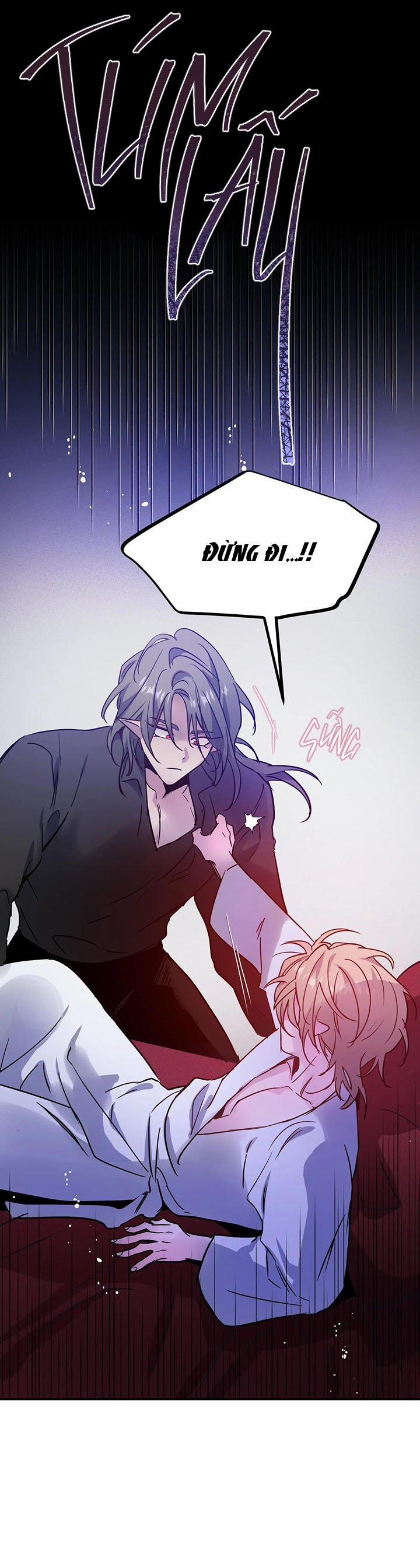 Hắc Vực 17 trang 33