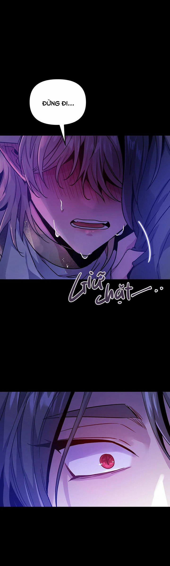 Hắc Vực 18 trang 11