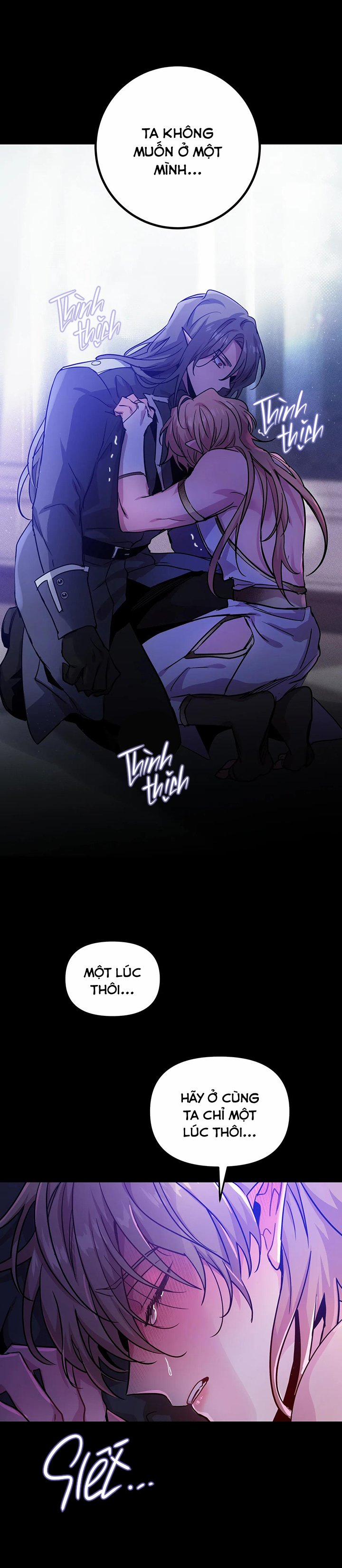 Hắc Vực 18 trang 12