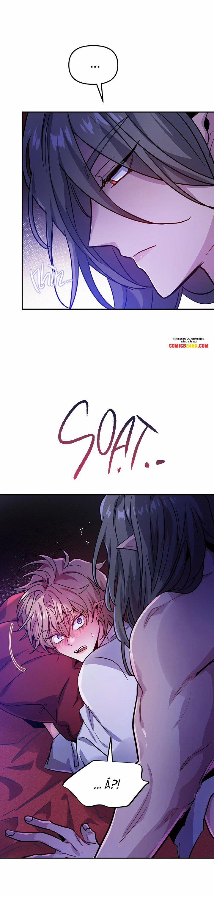 Hắc Vực 18 trang 26