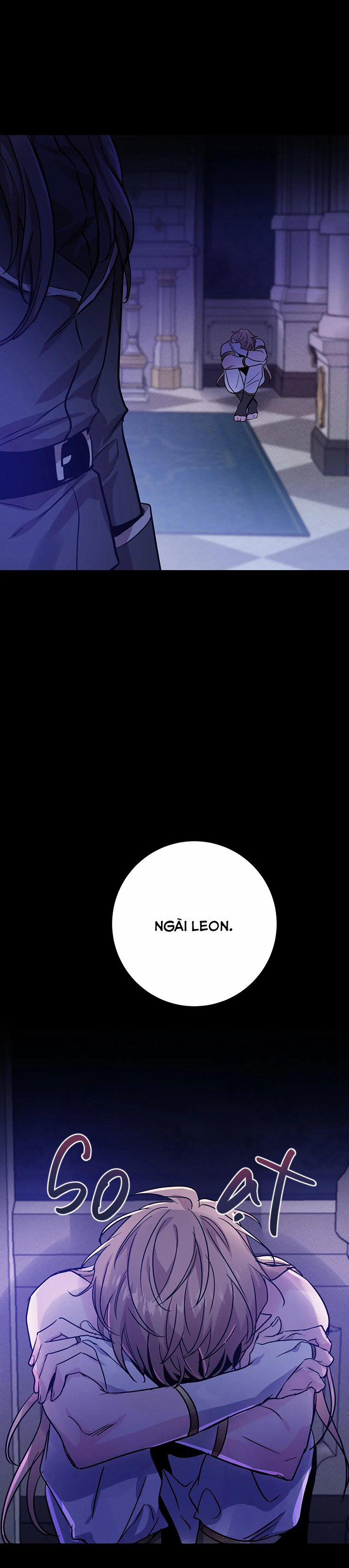 Hắc Vực 18 trang 7