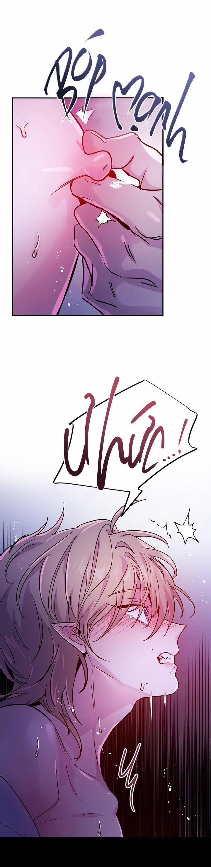 Hắc Vực 19 trang 10