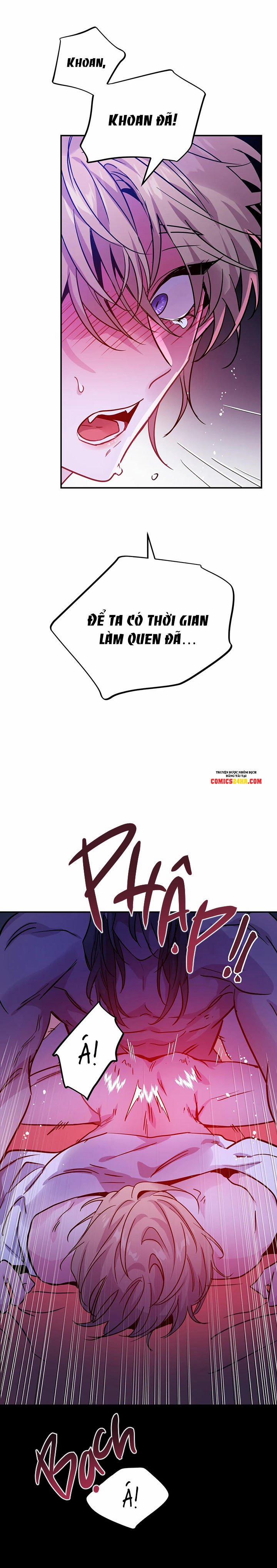 Hắc Vực 19 trang 23