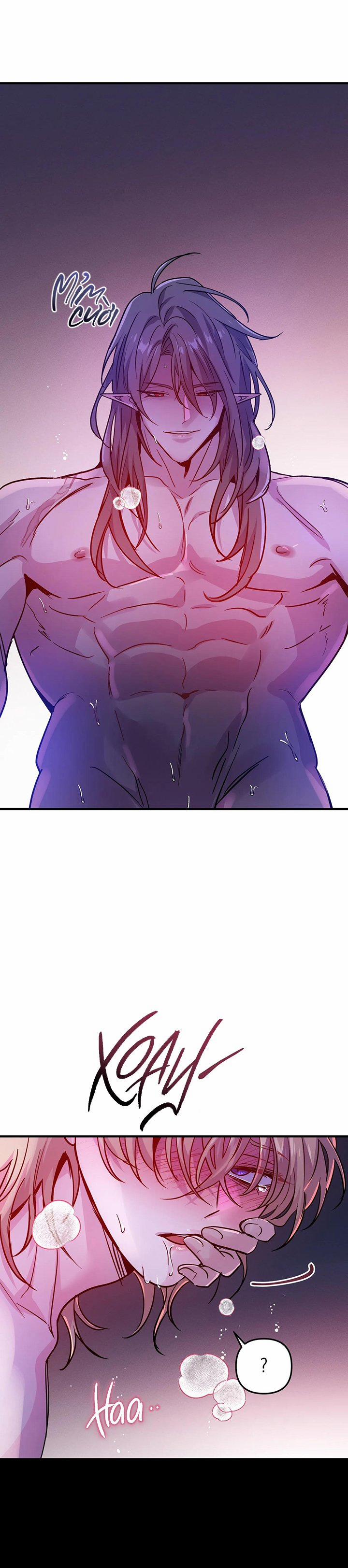 Hắc Vực 20 trang 2