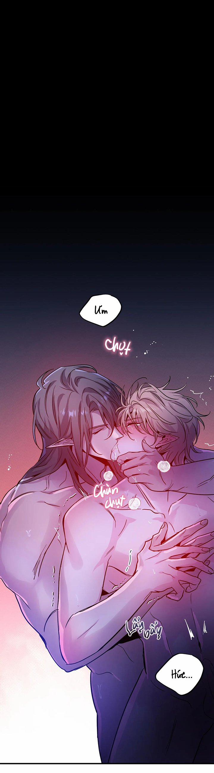 Hắc Vực 20 trang 9