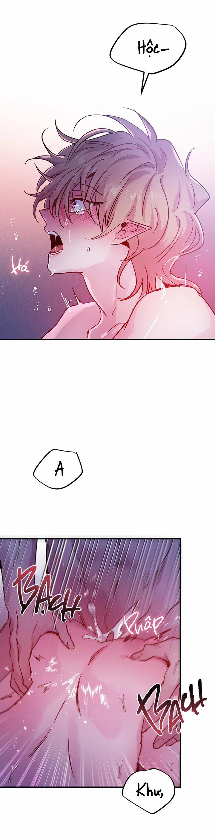 Hắc Vực 21 trang 15