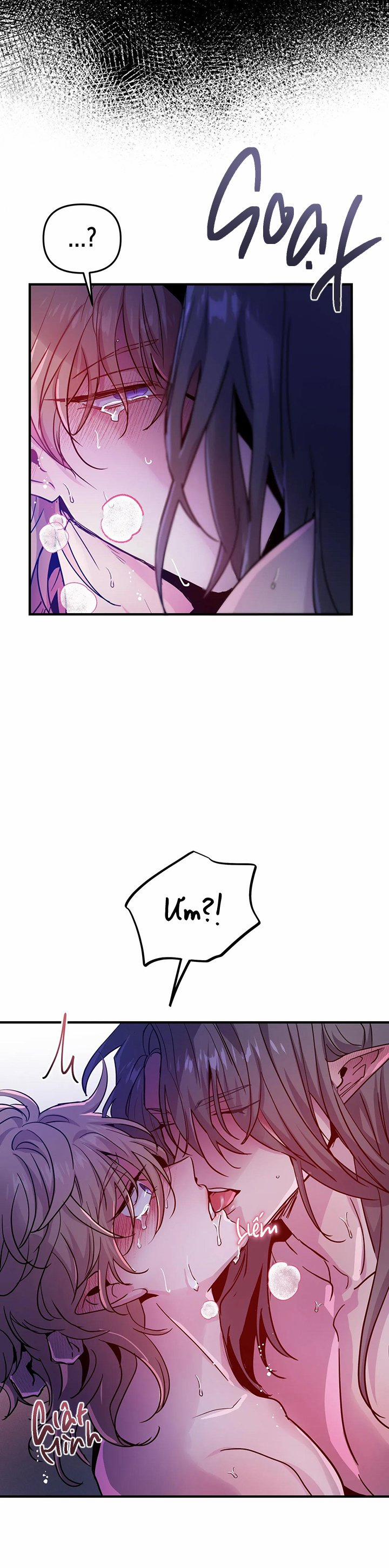 Hắc Vực 21 trang 22