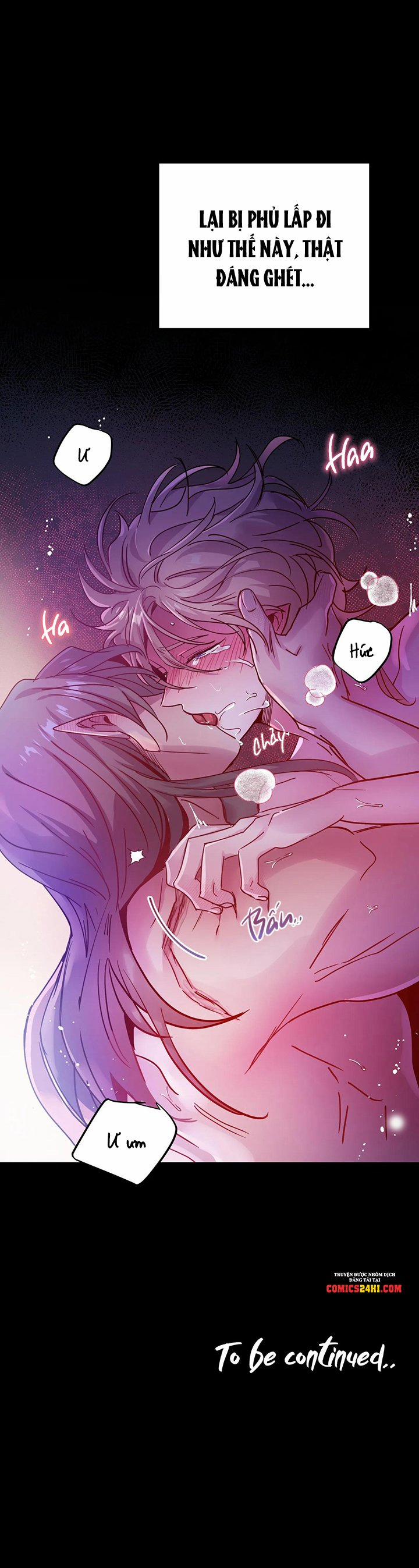 Hắc Vực 21 trang 28