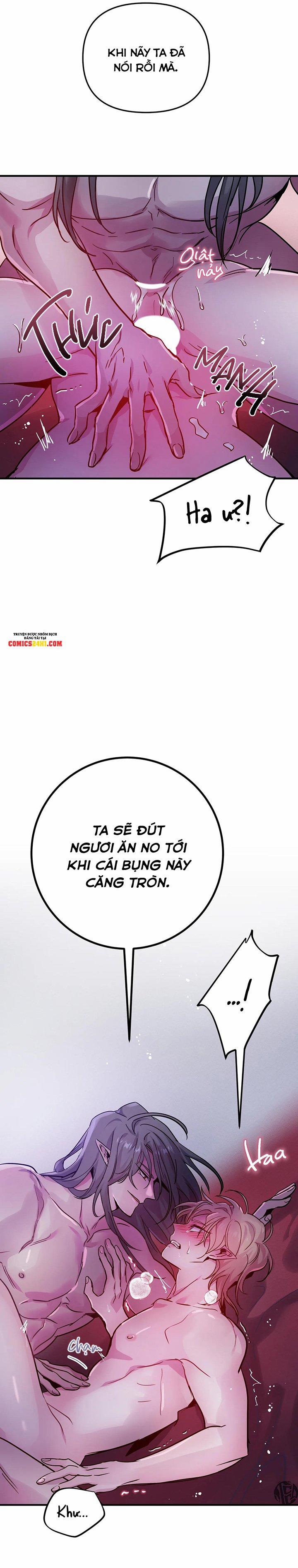 Hắc Vực 21 trang 5