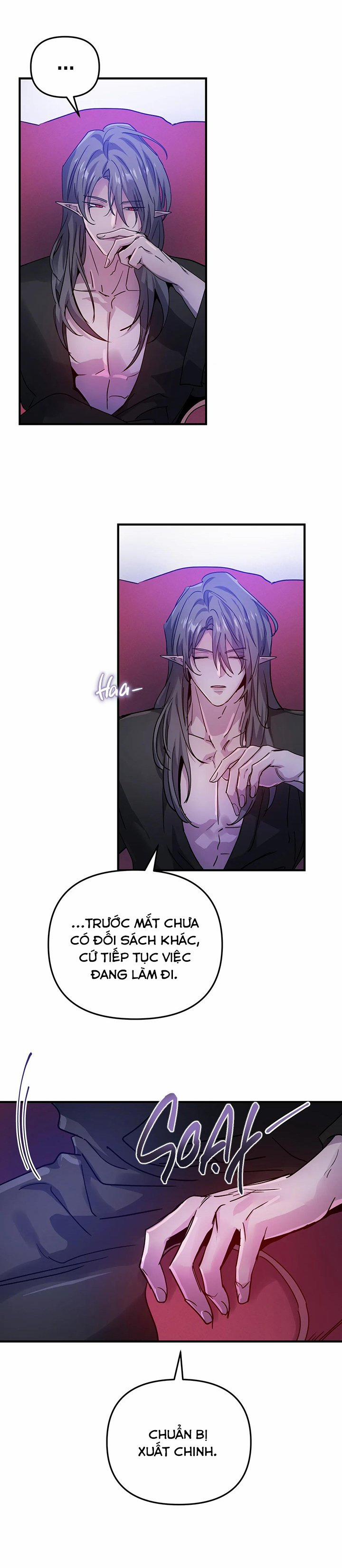 Hắc Vực 22 trang 15