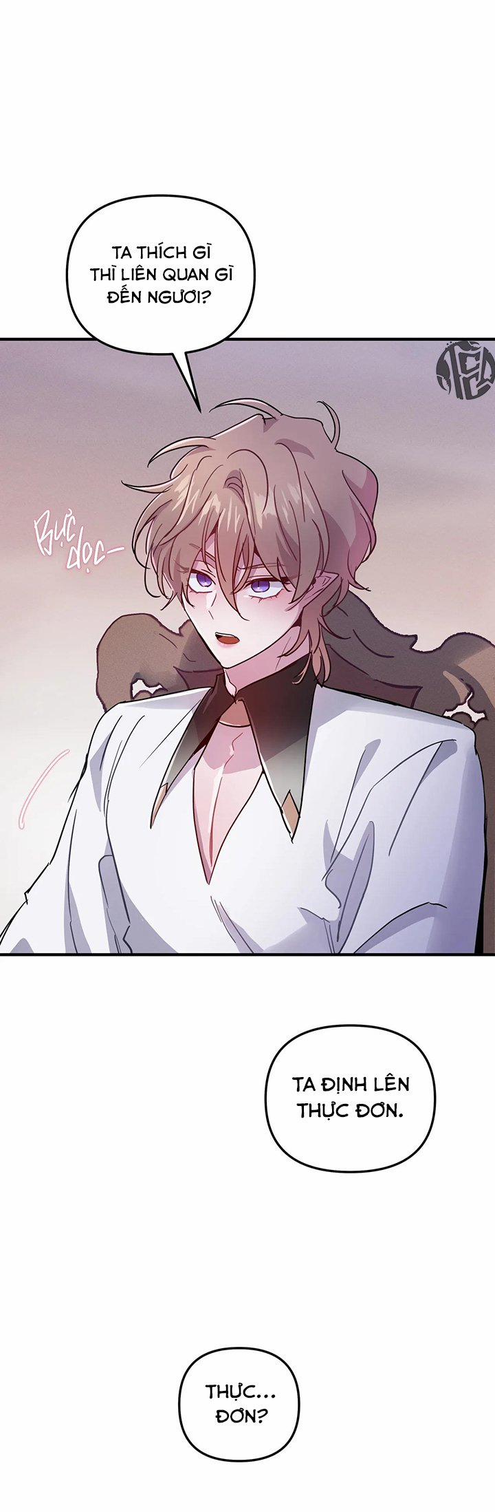 Hắc Vực 24 trang 11