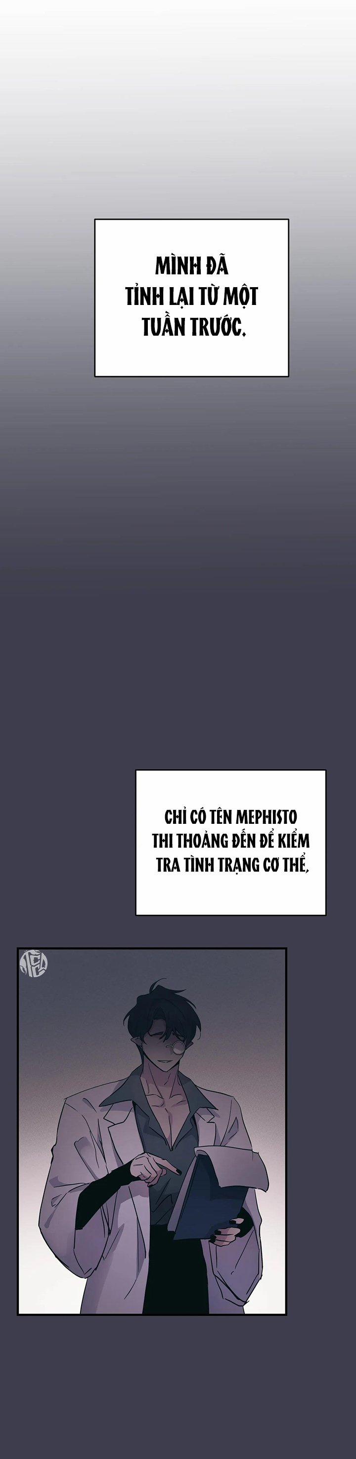 Hắc Vực 24 trang 15