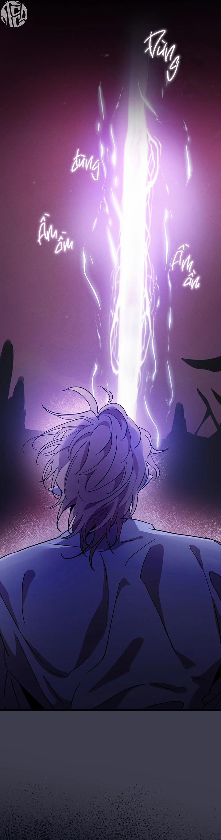 Hắc Vực 24 trang 21