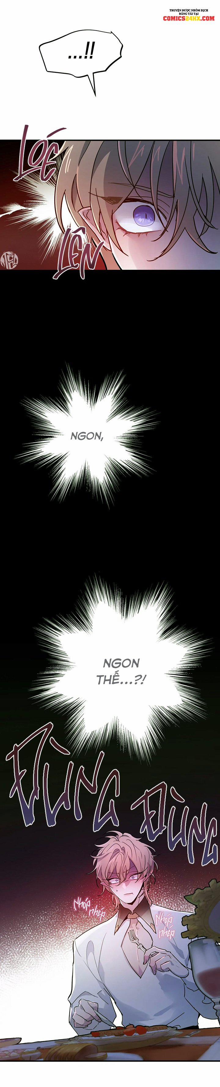 Hắc Vực 24 trang 6