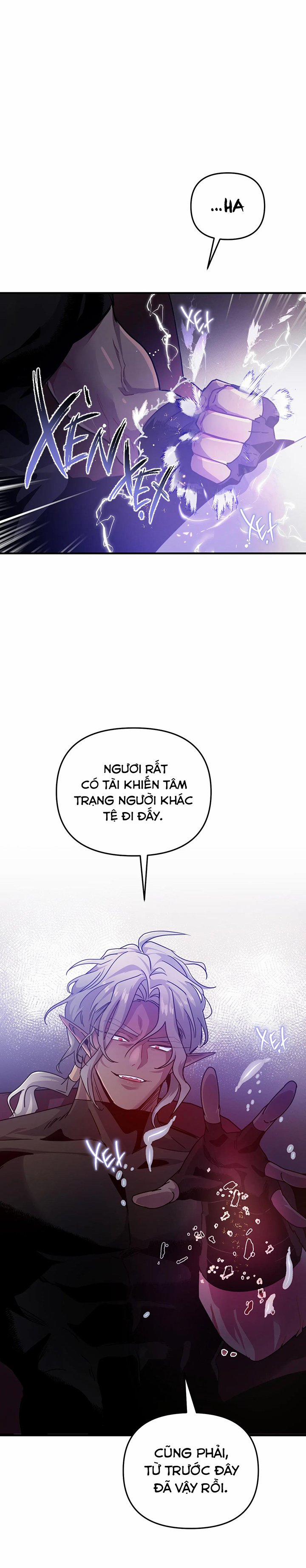 Hắc Vực 25 trang 10