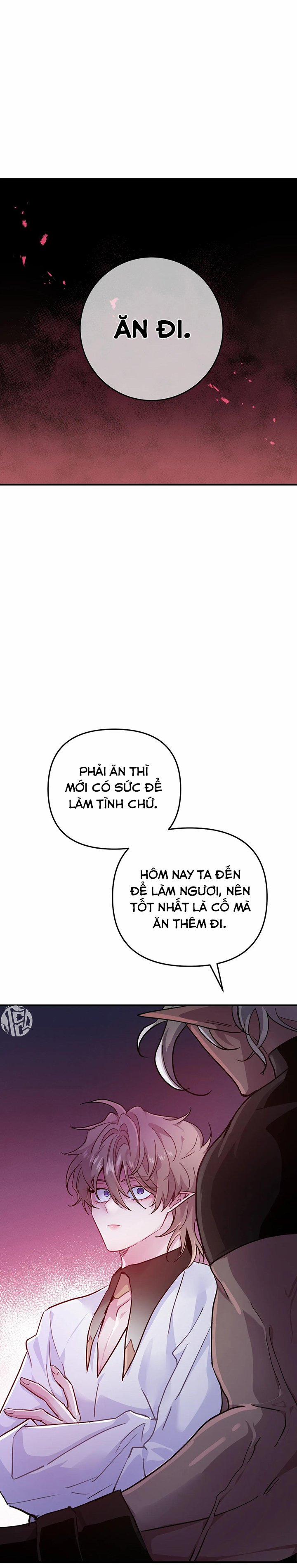 Hắc Vực 25 trang 11