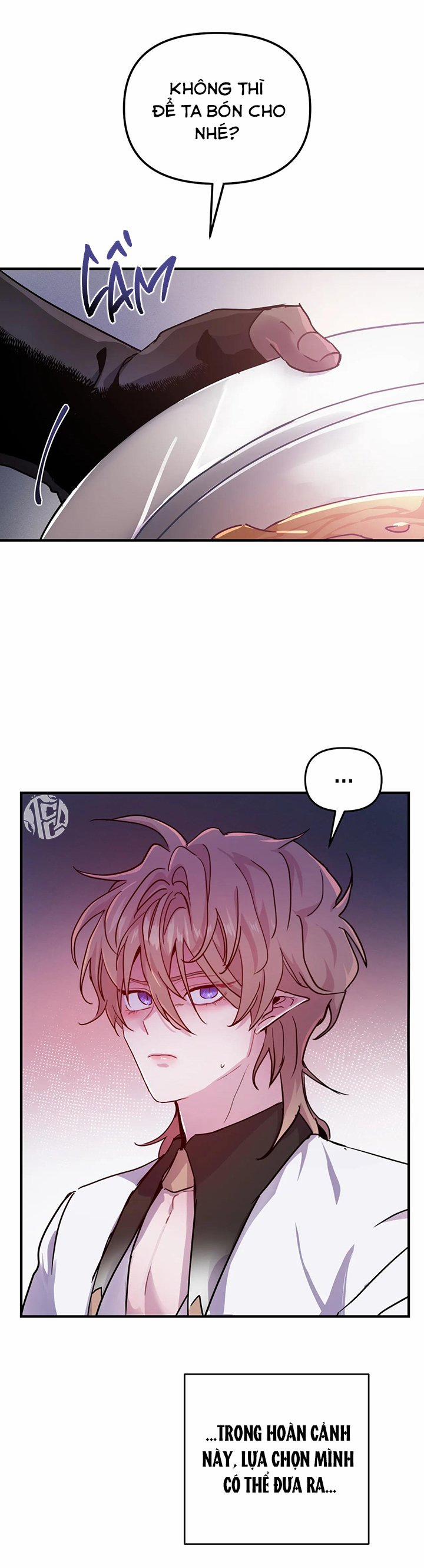 Hắc Vực 25 trang 12