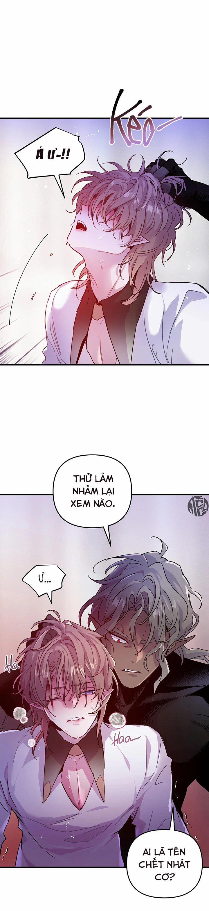 Hắc Vực 25 trang 24