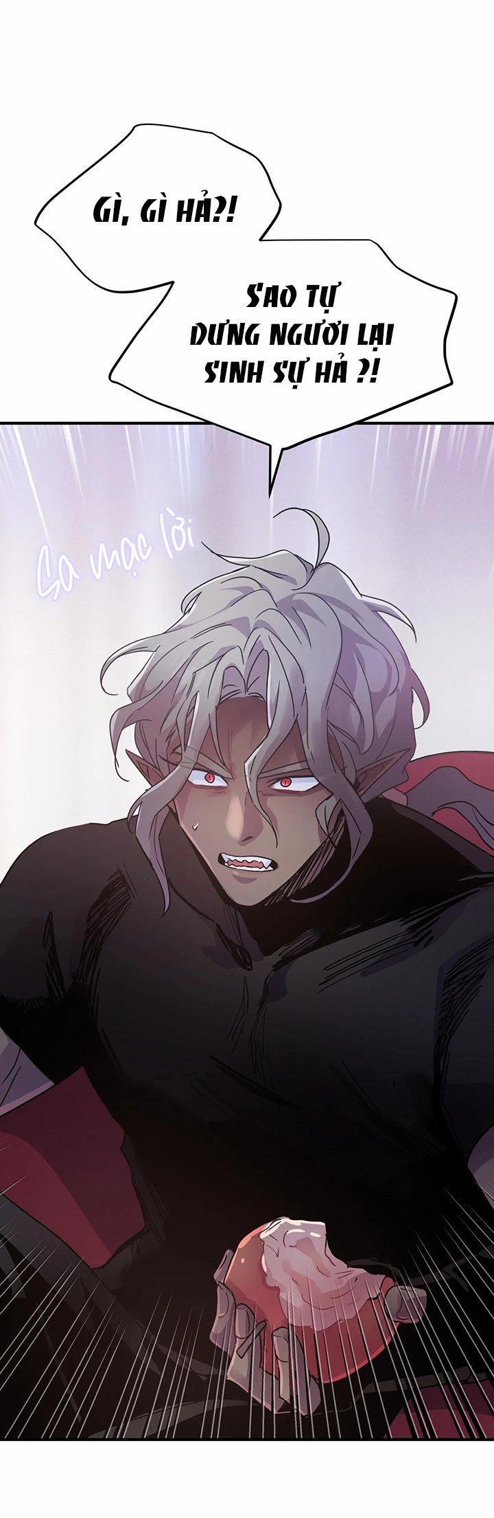 Hắc Vực 25 trang 7