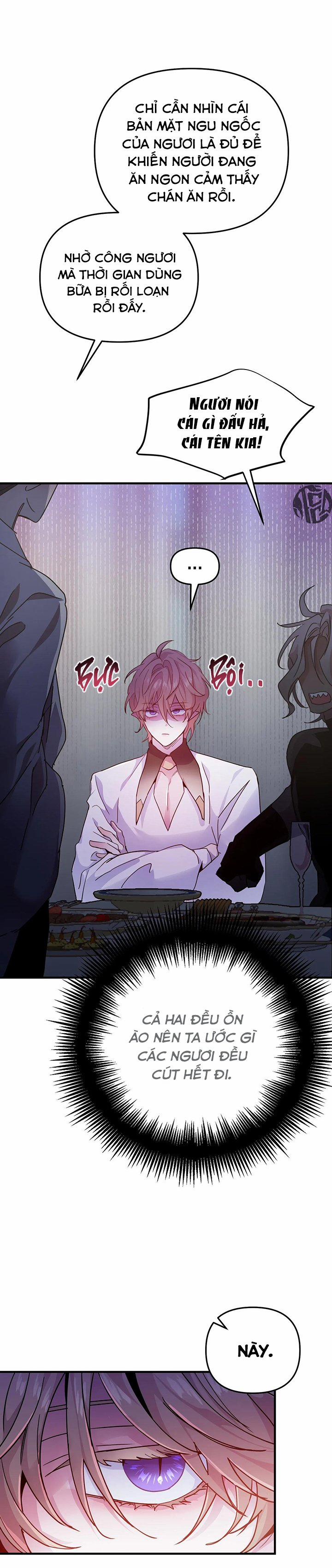 Hắc Vực 25 trang 8