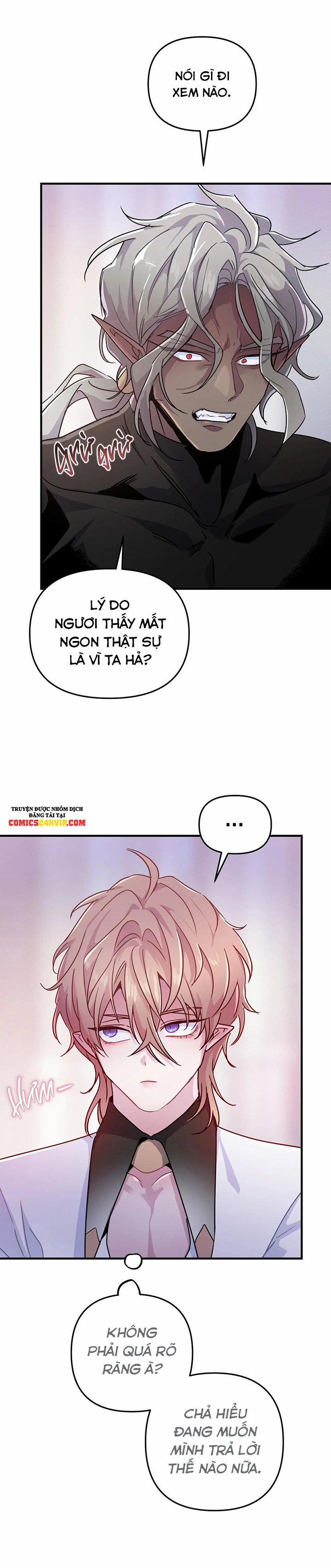 Hắc Vực 25 trang 9