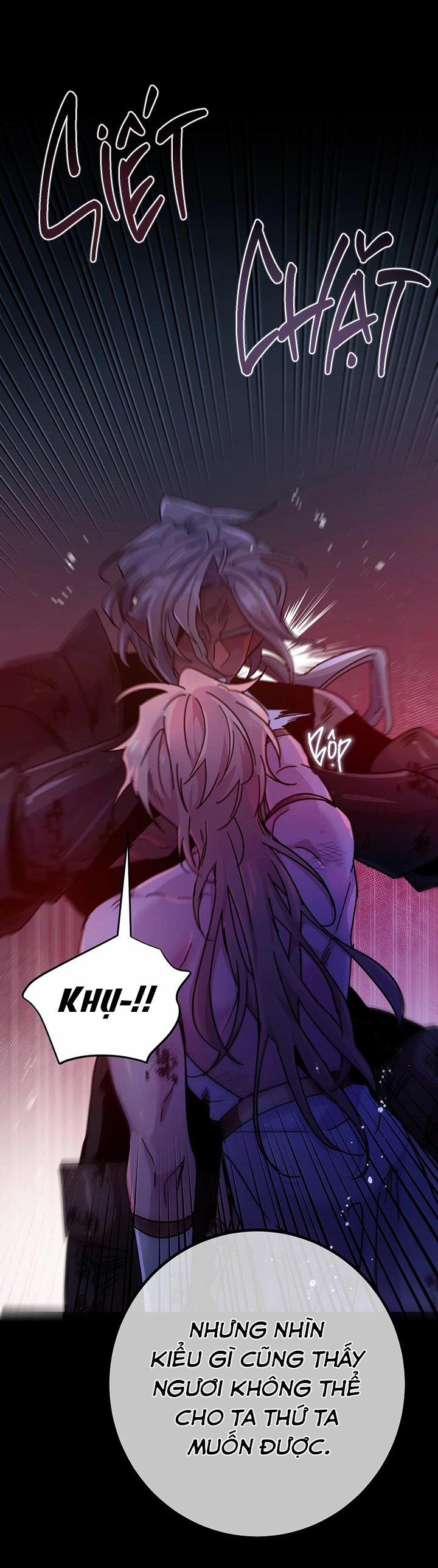 Hắc Vực 26 trang 11