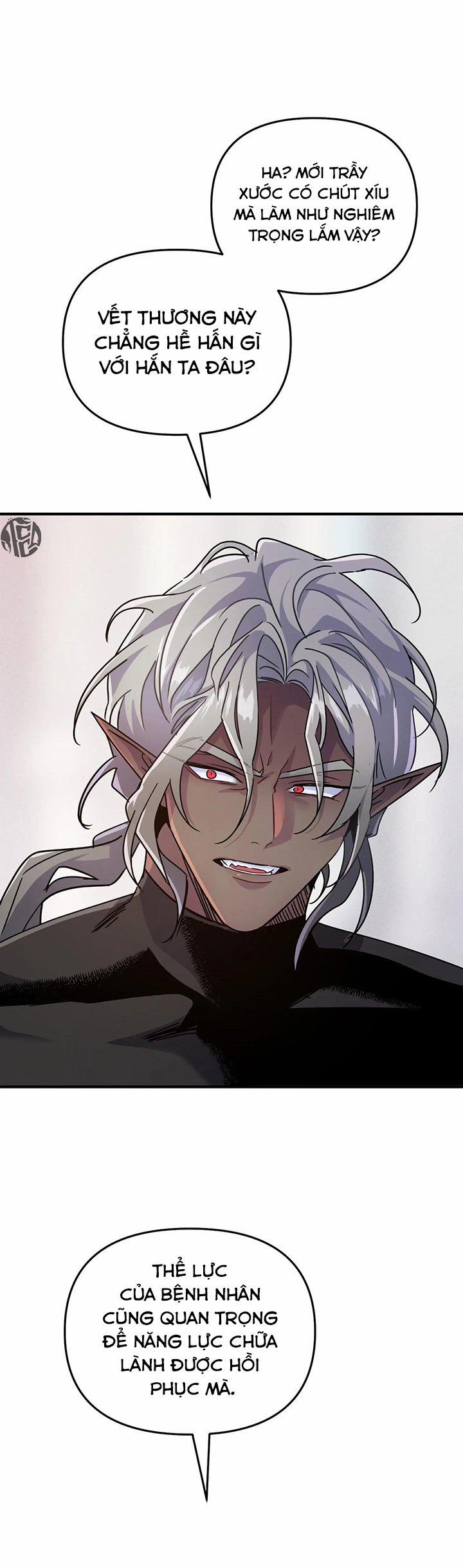 Hắc Vực 26 trang 18