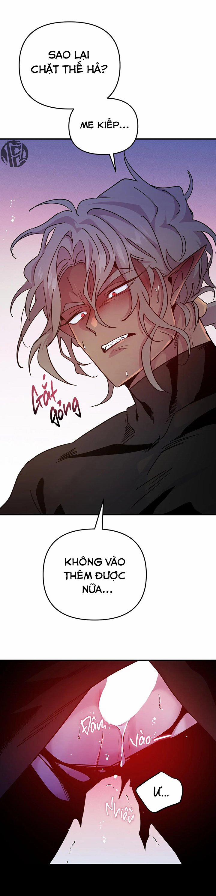 Hắc Vực 26 trang 30